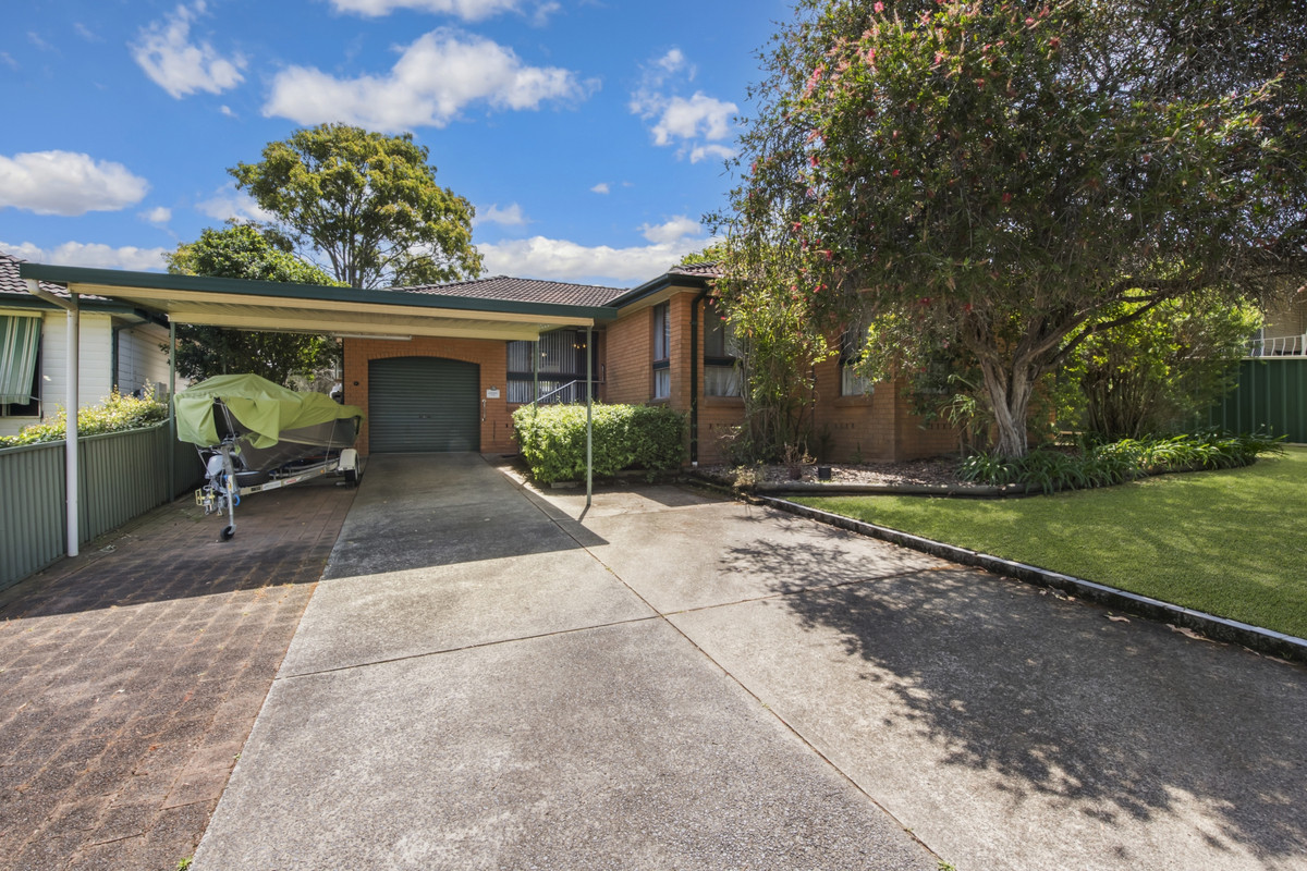 50 MINNAMURRA RD, GOROKAN NSW 2263, 0 chambres, 0 salles de bain, House