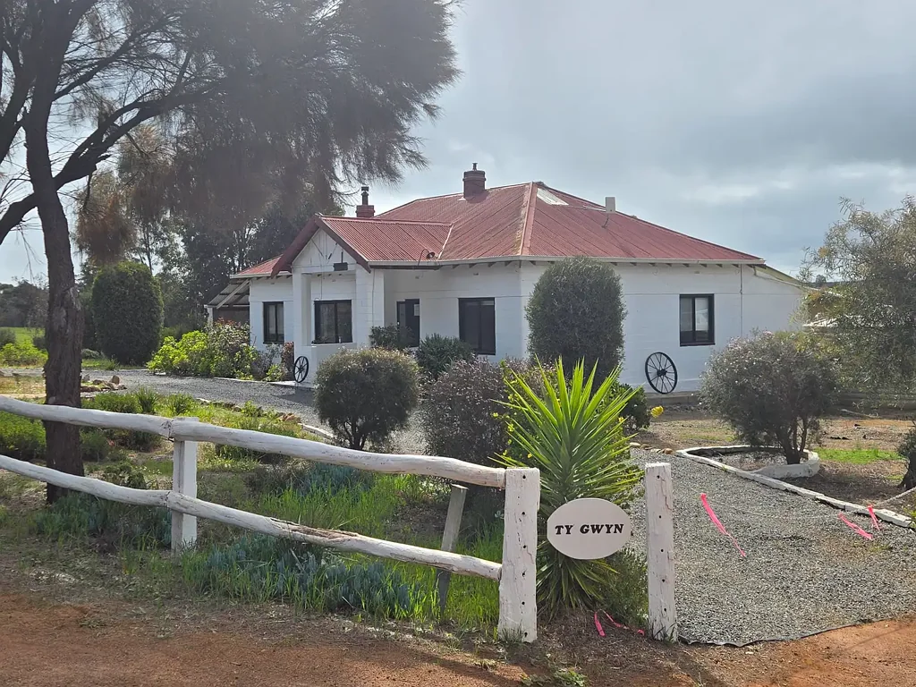 212 Blackwood Road, Kojonup, WA 6395