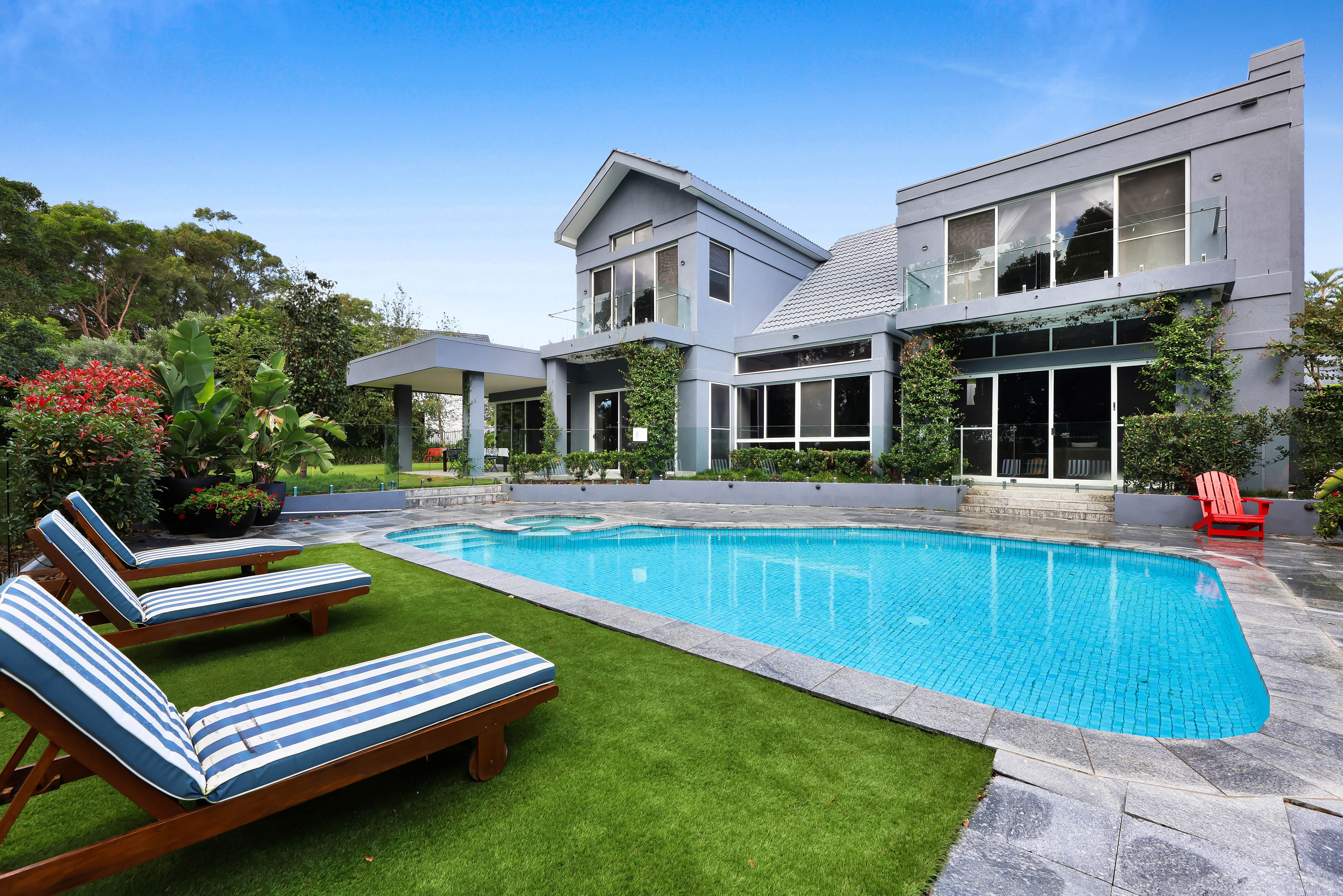 7014 RIVERVIEW CR, HOPE ISLAND QLD 4212, 0房, 0浴, House