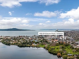 308/28 Killarney Street, Takapuna