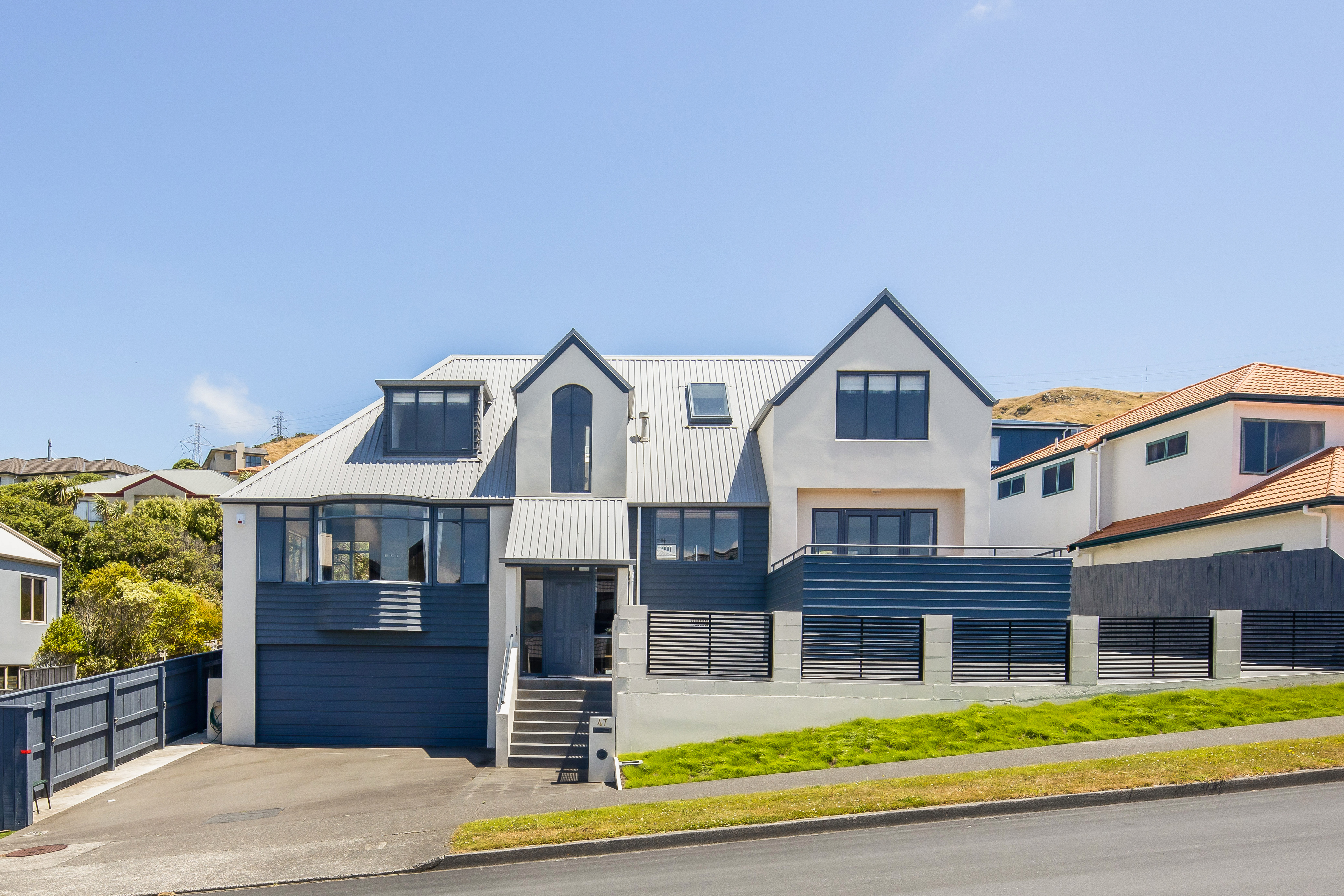 47 Waverton Terrace, Churton Park, Wellington, 4 Kuwarto, 0 Banyo, House