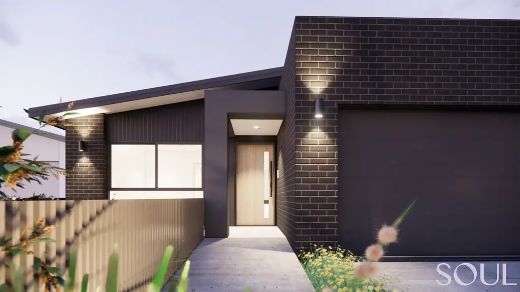 Griffith 3 Bedroom Brand New JZ Home
