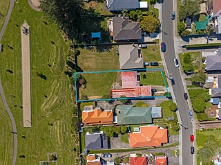 7 Lorraine Avenue, Mount Albert, Auckland City