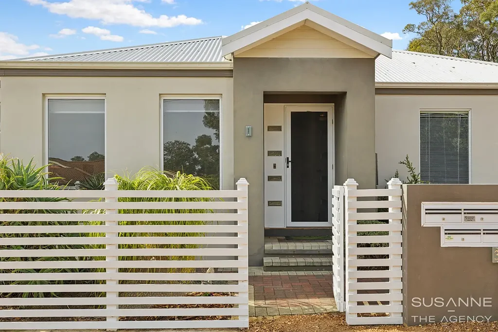 Kalamunda 3房  Quality, Space & Convenience in the Heart of Kalamunda