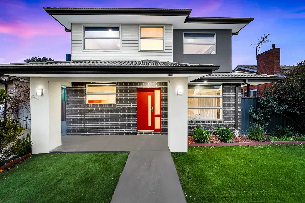 Broadmeadows 2chambre Modern & Spacious Townhouse in a Prime Broadmeadows Location