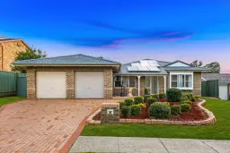 34 Morrell Crescent, Quakers Hill