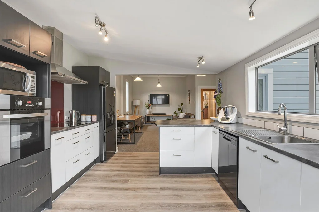 2 Baker Street, Caversham, Dunedin, Otago