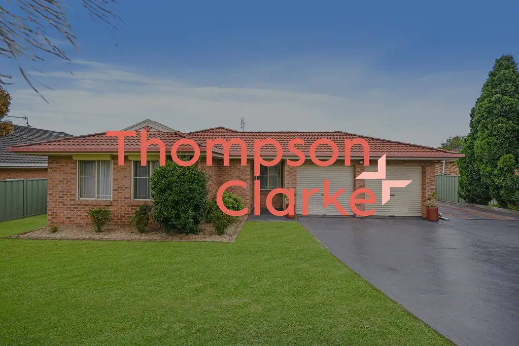 34 Denton Park Drive, Rutherford, NSW 2320