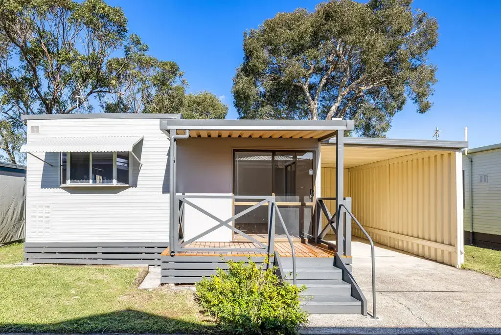 6/536 Gan Gan Road, One Mile, NSW 2316