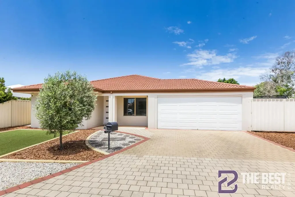 5 Paloma Court, Hammond Park, WA 6164