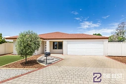 5 Paloma Court, Hammond Park