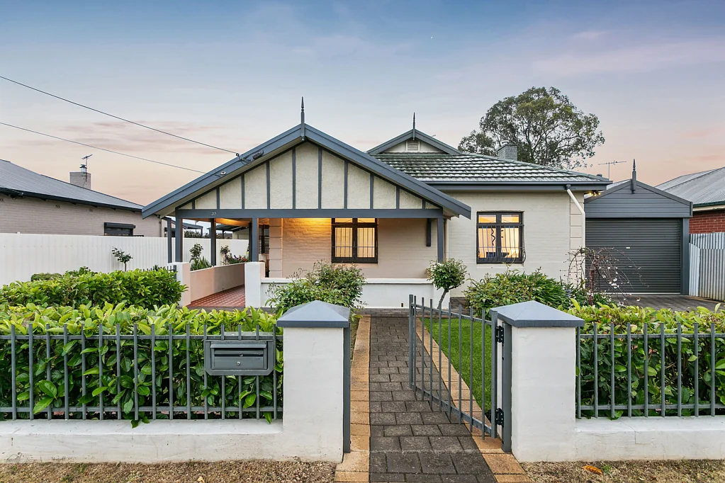 133 Alma Terrace, Woodville West, SA 5011