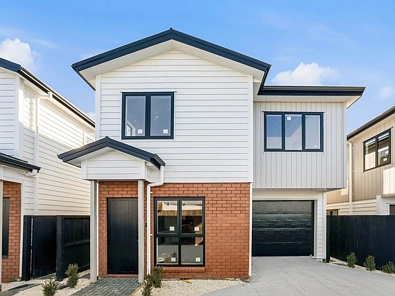 Manurewa 4房  Big on Space, Close to Schools