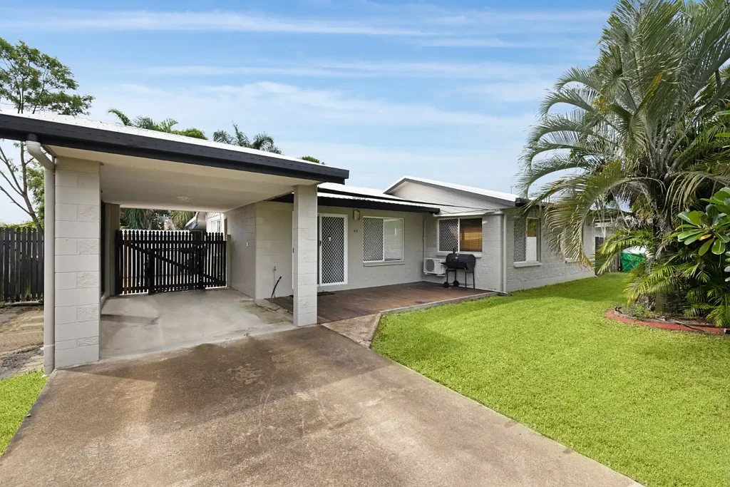 43 Beau Park Drive, Burdell, QLD 4818