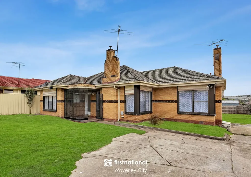 82 Elonera Road, Noble Park North, VIC 3174