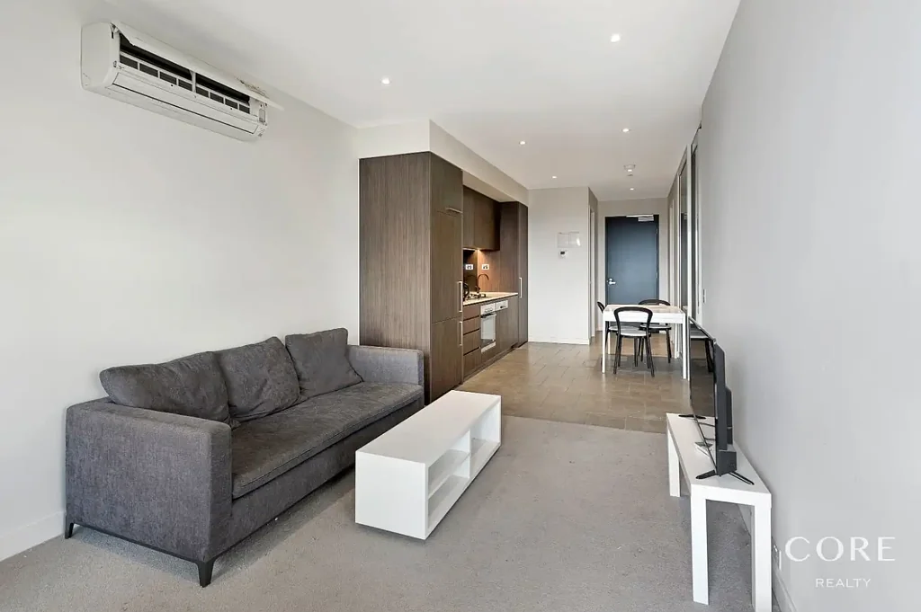 Furnished 2 Bedroom + 2 Bathroom Apartment!