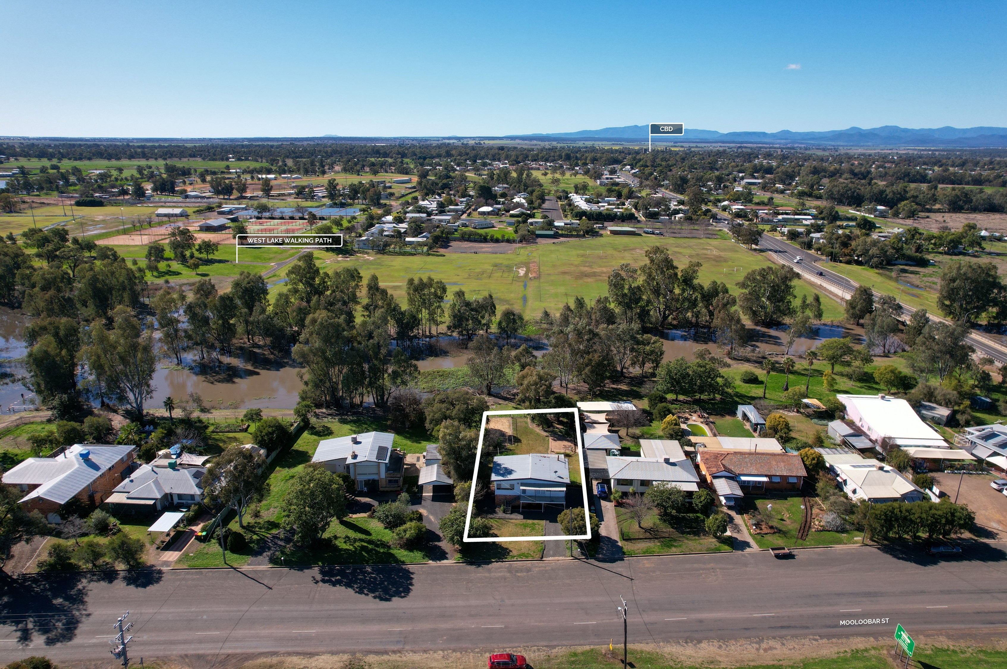 12 MOOLOOBAR ST, NARRABRI NSW 2390, 0房, 0浴, House