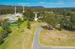 14 Jarrah Way (Lot 327), Wauchope