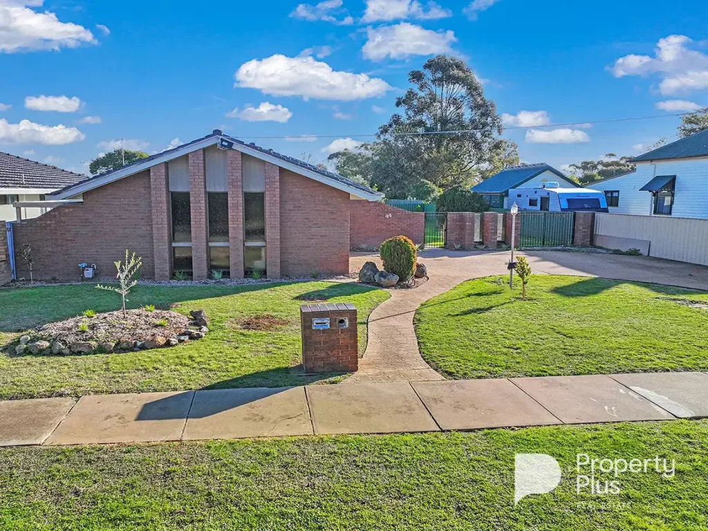 44 Queen Street, Rochester, VIC 3561