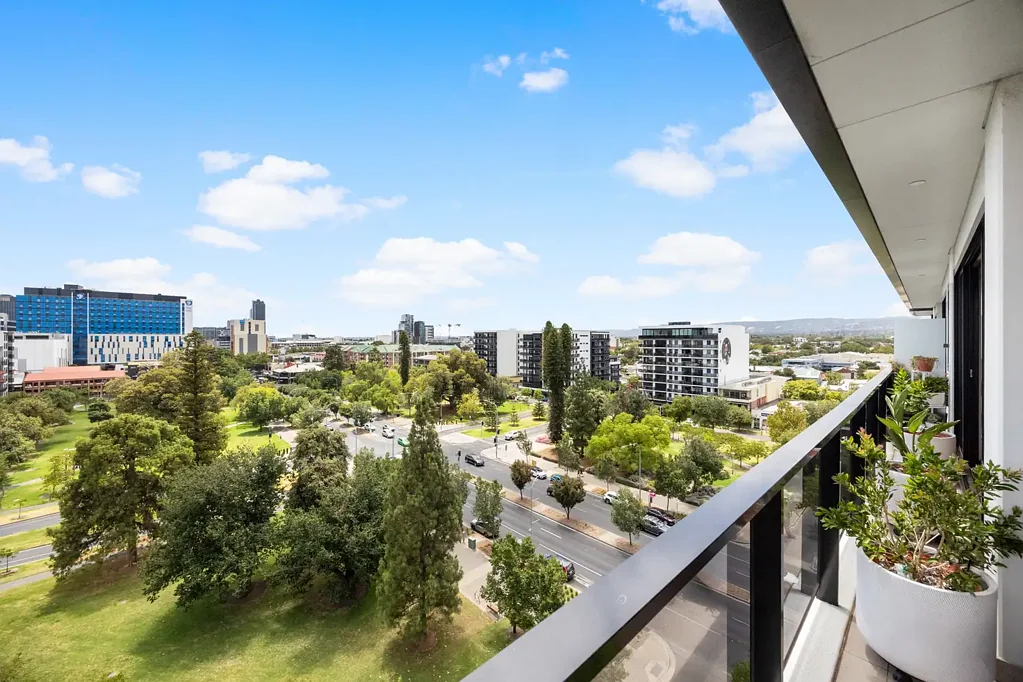 Adelaide 3房  Amazing Apartment - Amazing Views - Amazing Location!