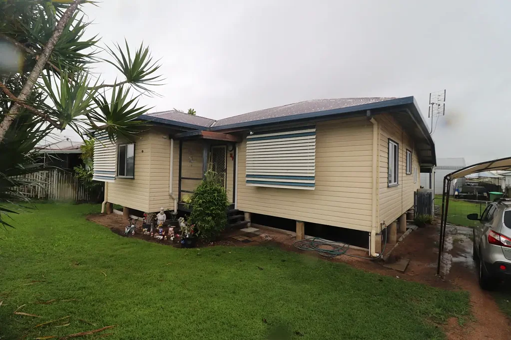 18 Elizabeth Street, Ayr, QLD 4807