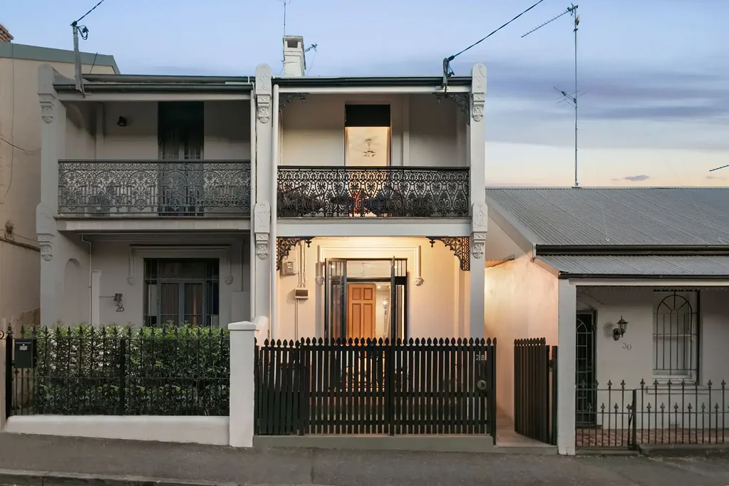 28 Union Street, Erskineville, NSW 2043