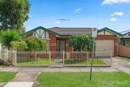 32 Macedon Street, Maribyrnong