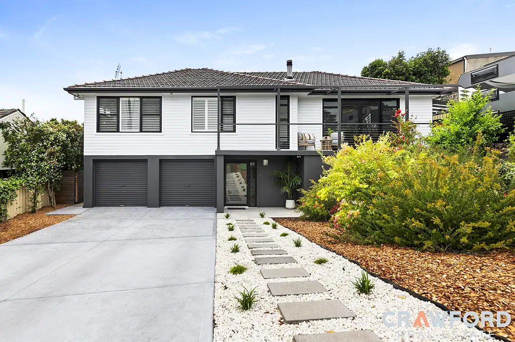 4 Stayton Street, Adamstown Heights, NSW 2289