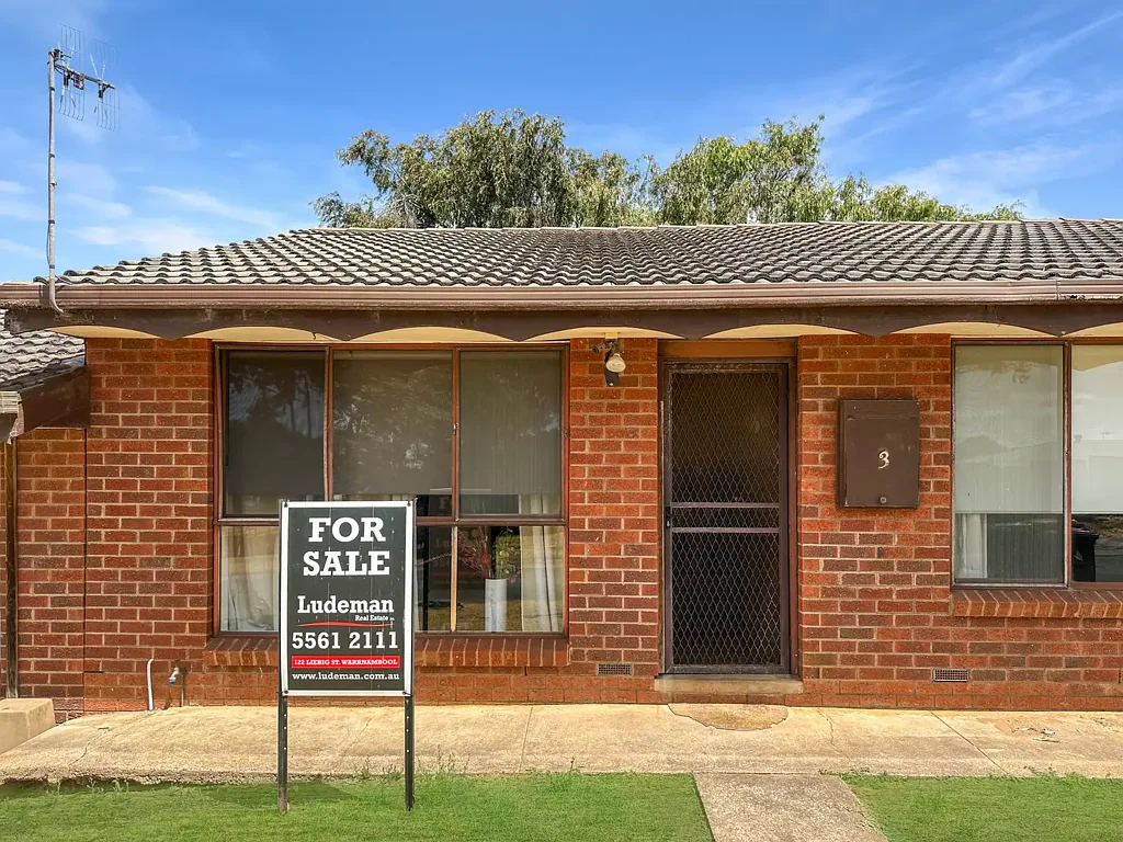 3/30 Hopetoun Road, Warrnambool, VIC 3280