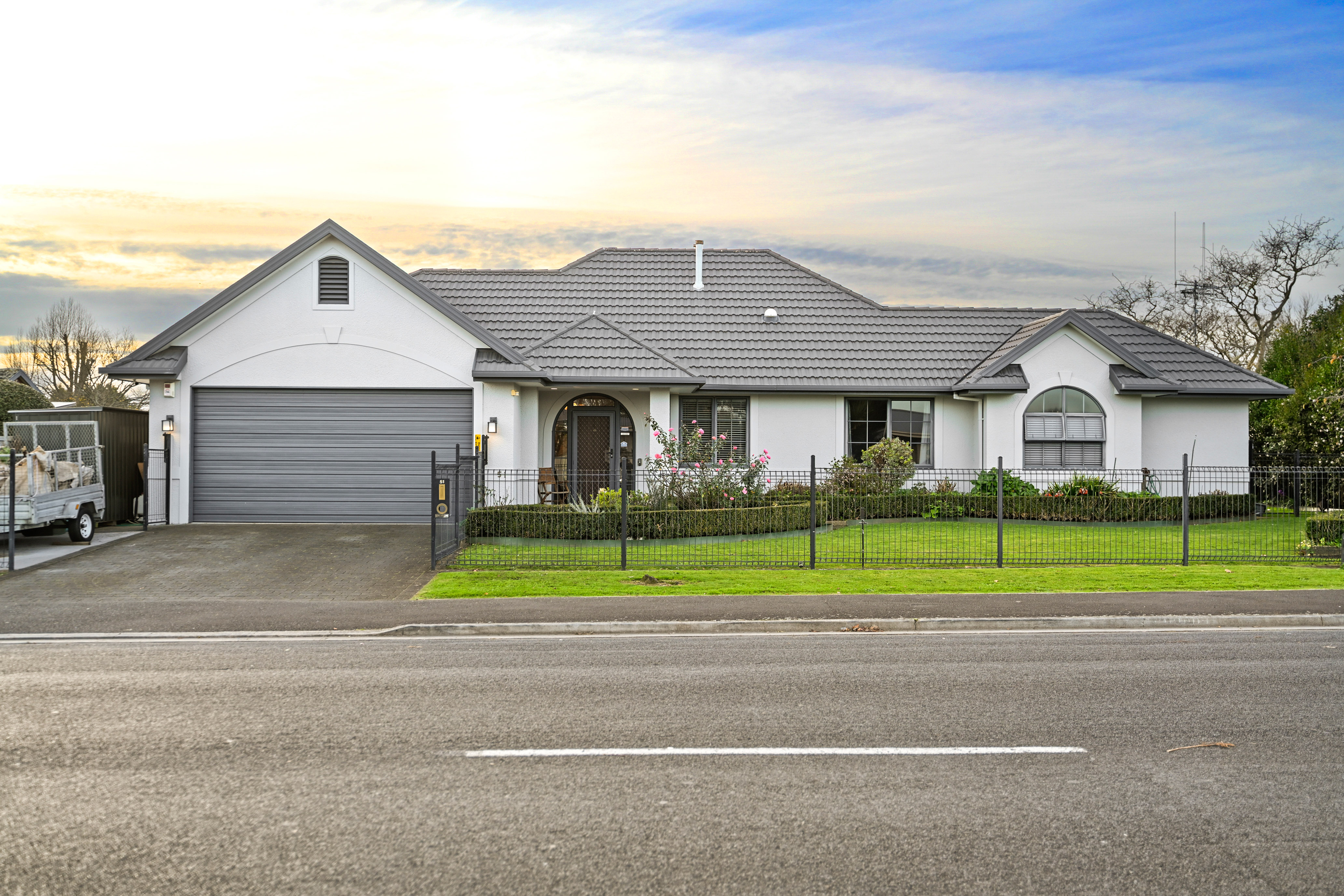 51 Insoll Avenue, Enderley, Hamilton, 3房, 0浴, House