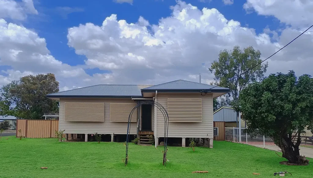 10 Mcewan Street, Roma, QLD 4455