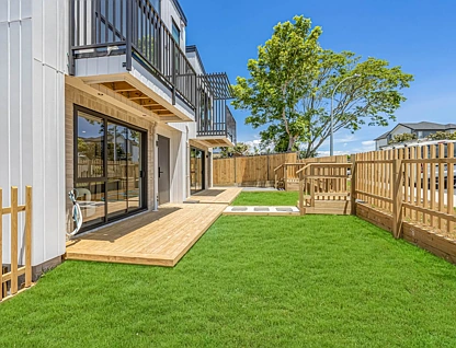 2A Wynn Place, Howick, Manukau City, 3房, 3浴, Townhouse