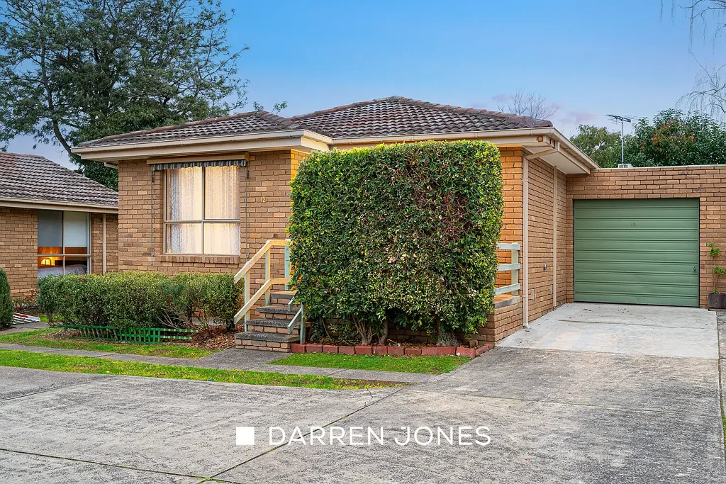 Watsonia 2Zimmer Easy Living in the Heart of Watsonia