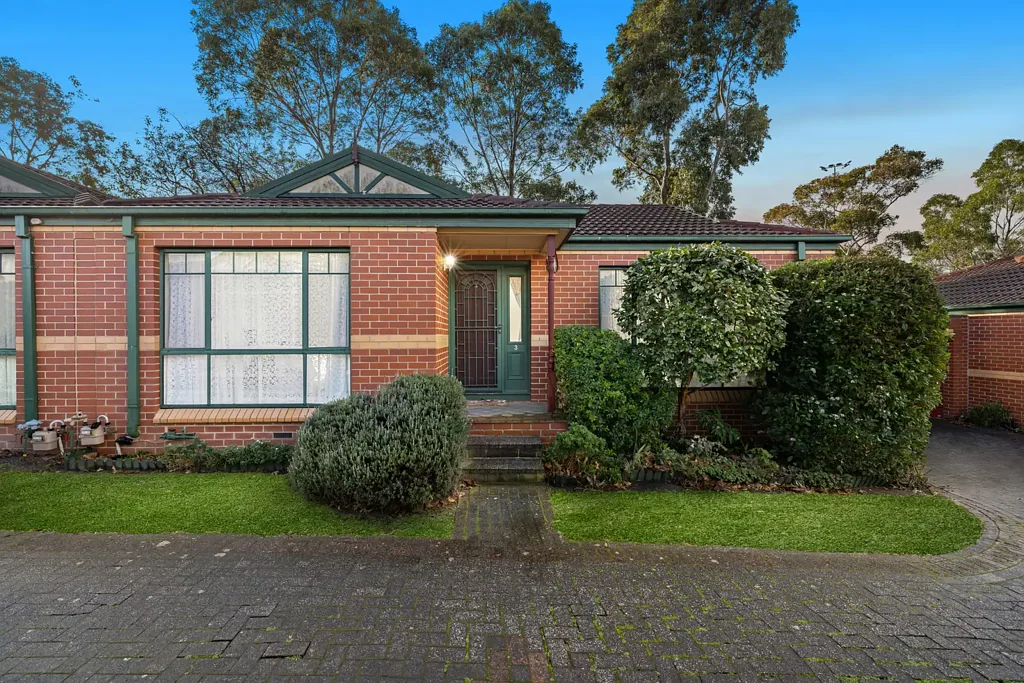 Boronia 2房 宁静、轻松的生活，坐拥保护区美景 Peaceful, Easy Living with Reserve Views
