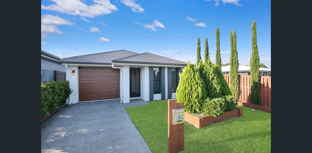Burpengary 3कमरा A Fantastic Entry-Level Opportunity