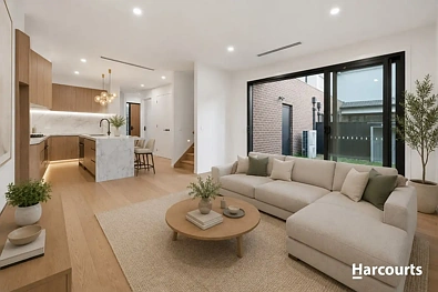 Nunawading 3ਬੈੱਡਰੂਮ Affordable Modern Townhome with Unmatched Convenience