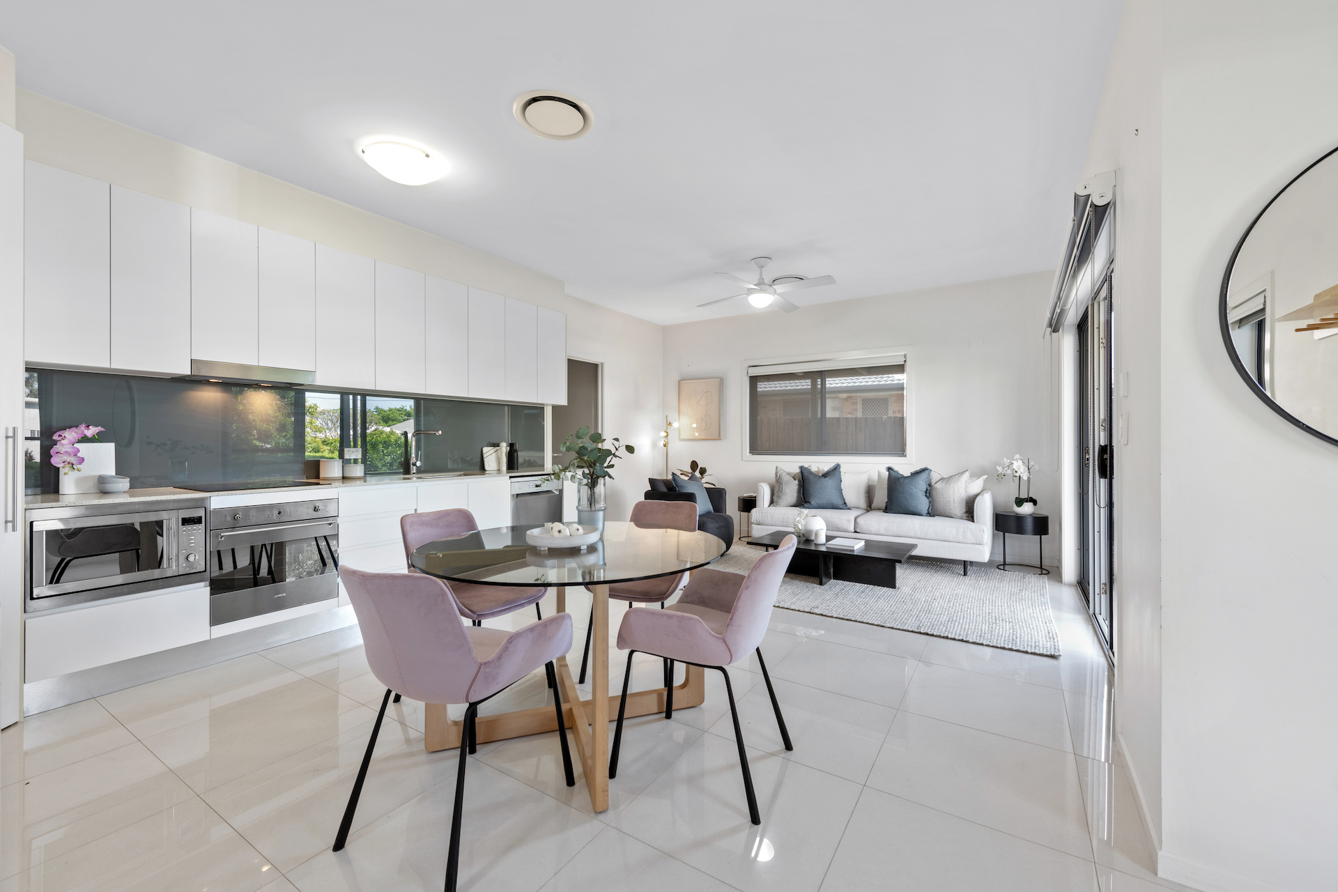 48 ORANA ST, CARINA QLD 4152, 0 phòng ngủ, 0 phòng tắm, Townhouse