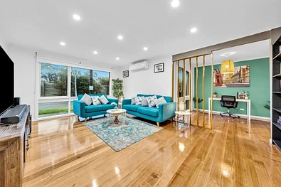 24 Robjant Street, Hampton Park, VIC 3976, 3 Bedrooms, 2 Bathrooms, House