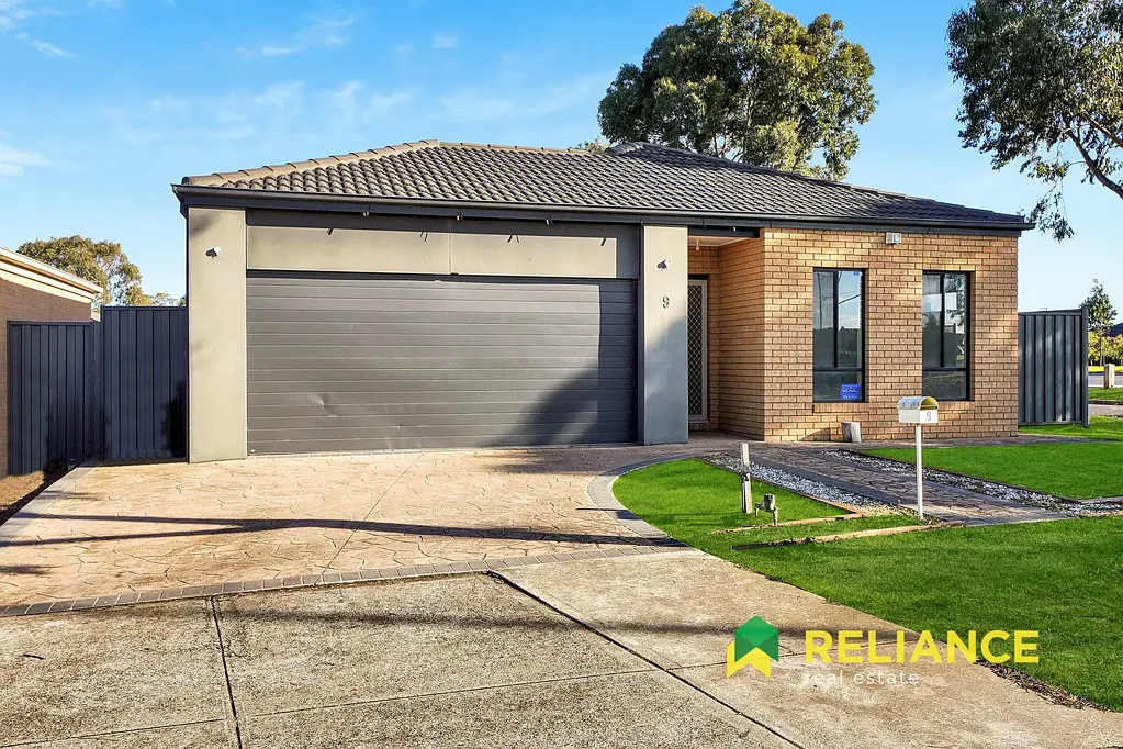 Beautiful Family Home in a Prime Location!