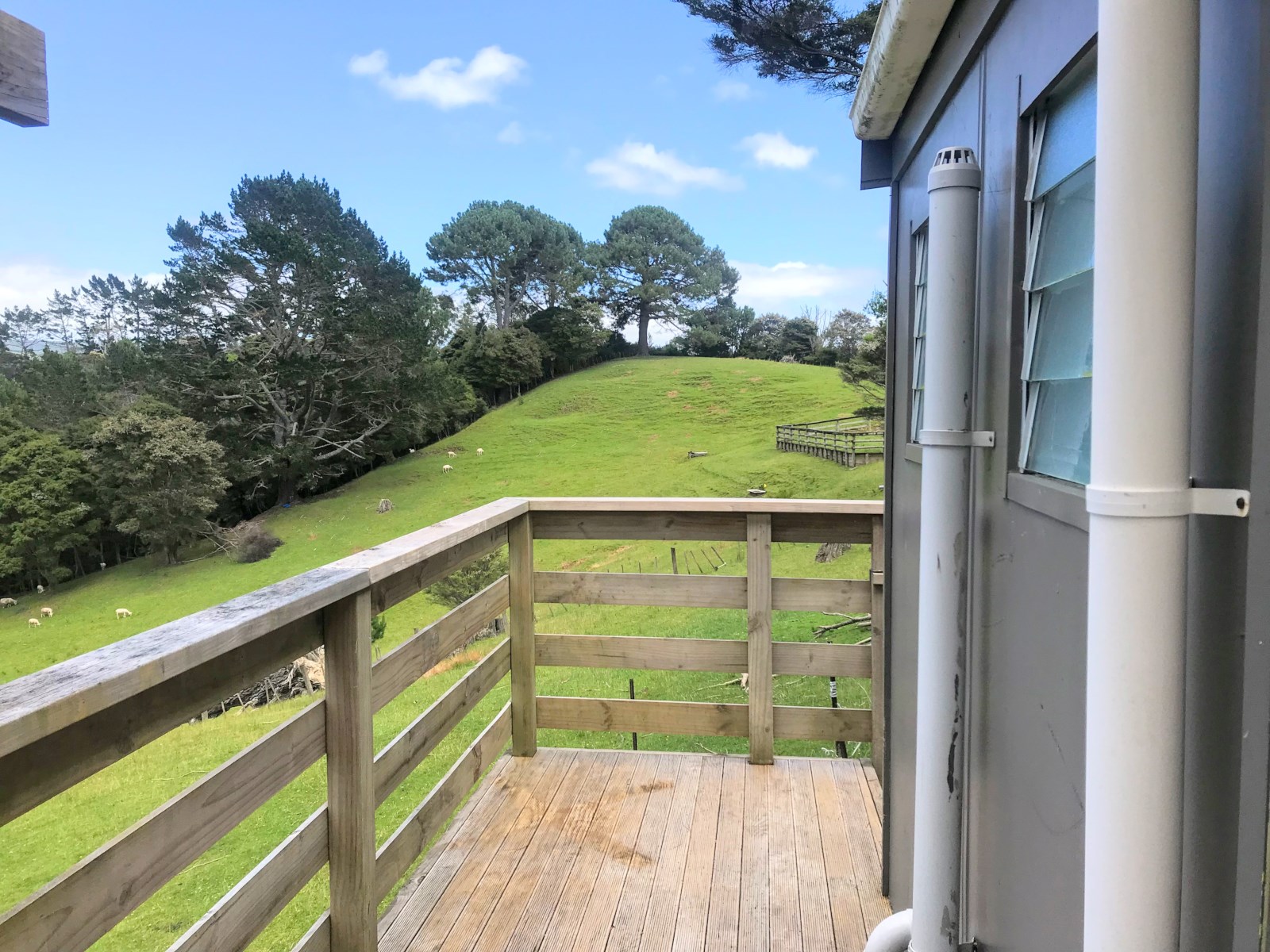 Rural  Waitakere Foothills Zone