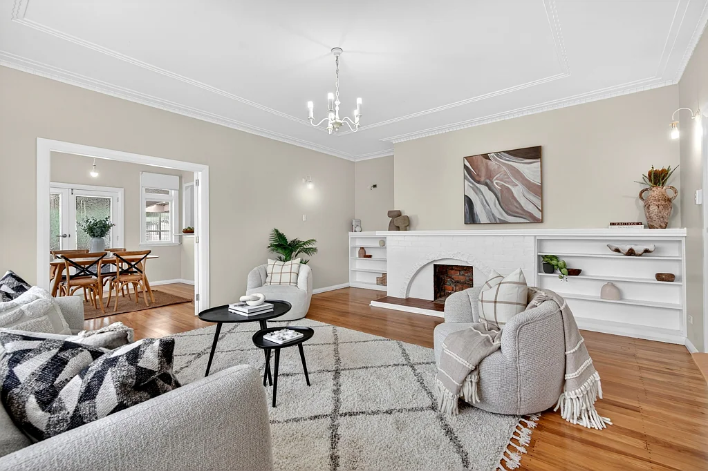 Masterton 5房  A HOME TO MAKE MEMORIES IN..