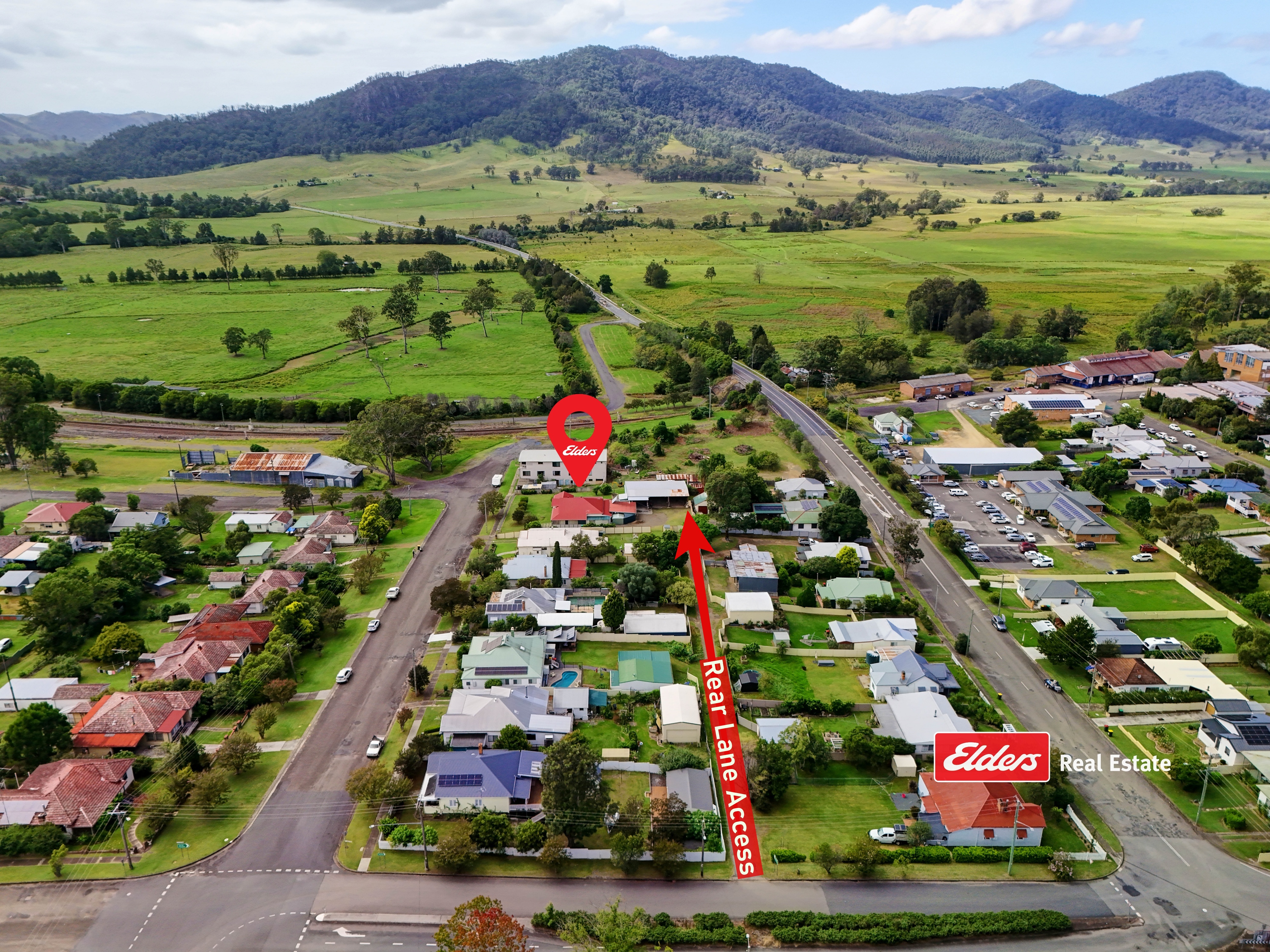 53 QUEEN ST, GLOUCESTER NSW 2422, 0 rūma, 0 rūma horoi, House