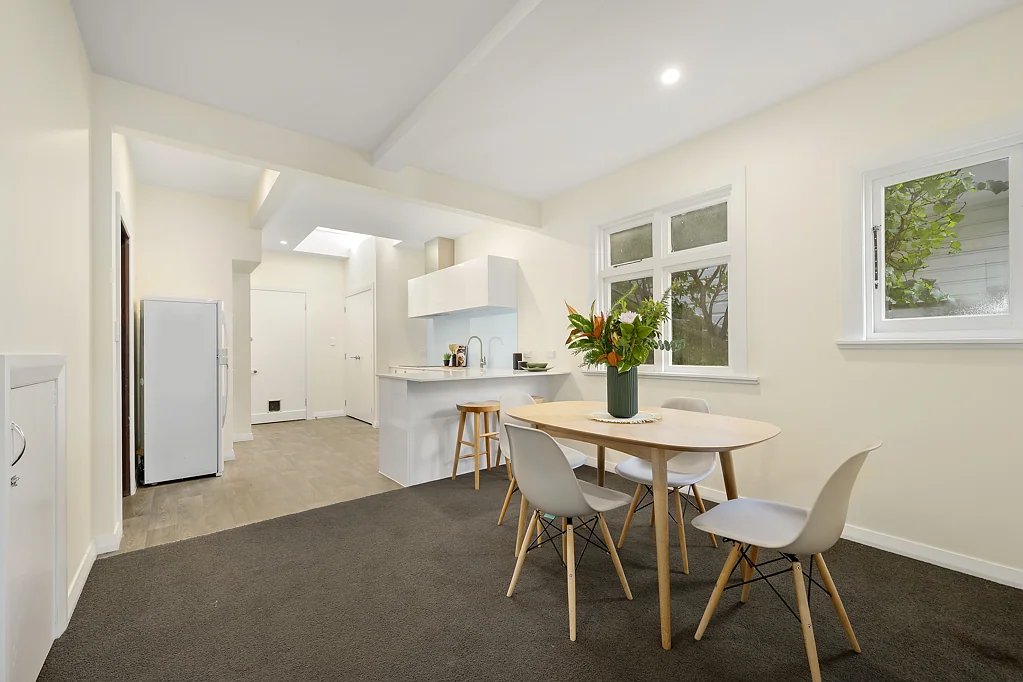 283 Ohiro Road, Brooklyn, Wellington