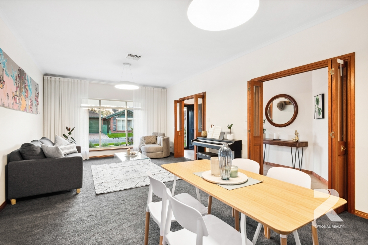 11 CAROLINE DR, ALLENBY GARDENS SA 5009, 0房, 0浴, House