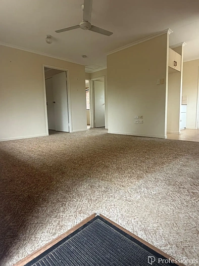 客厅 - 4/21 Telemon Street, Beaudesert, QLD 4285