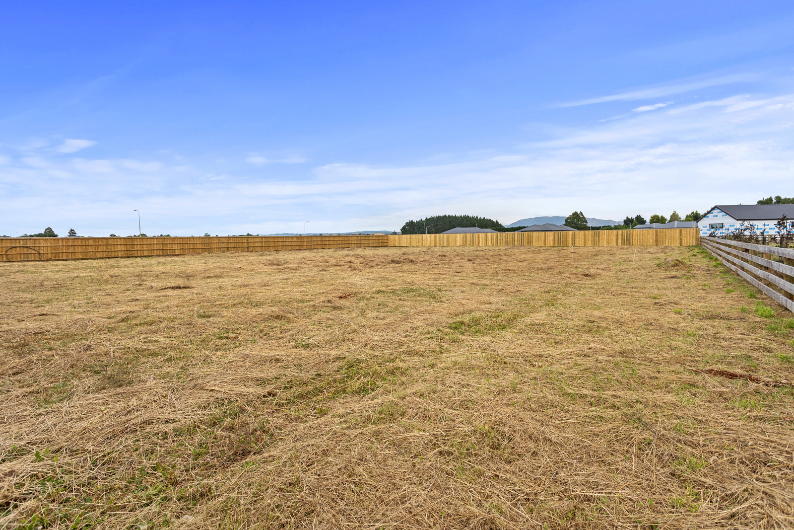 35a Plover Avenue, Amberley, Hurunui, 0房, 0浴, Section