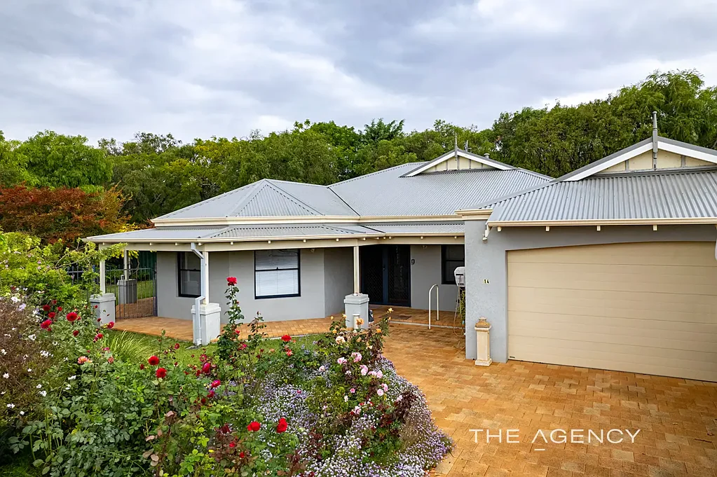 14 Beachgrove Place, Geographe, WA 6280