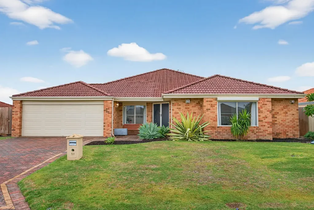 53 Pamplona Boulevard, Port Kennedy, WA 6172