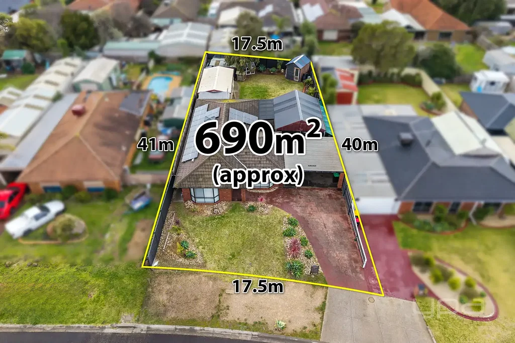 Melton South 4Zimmer MORE THAN JUST A HOME – A LIFESTYLE OPPORTUNITY