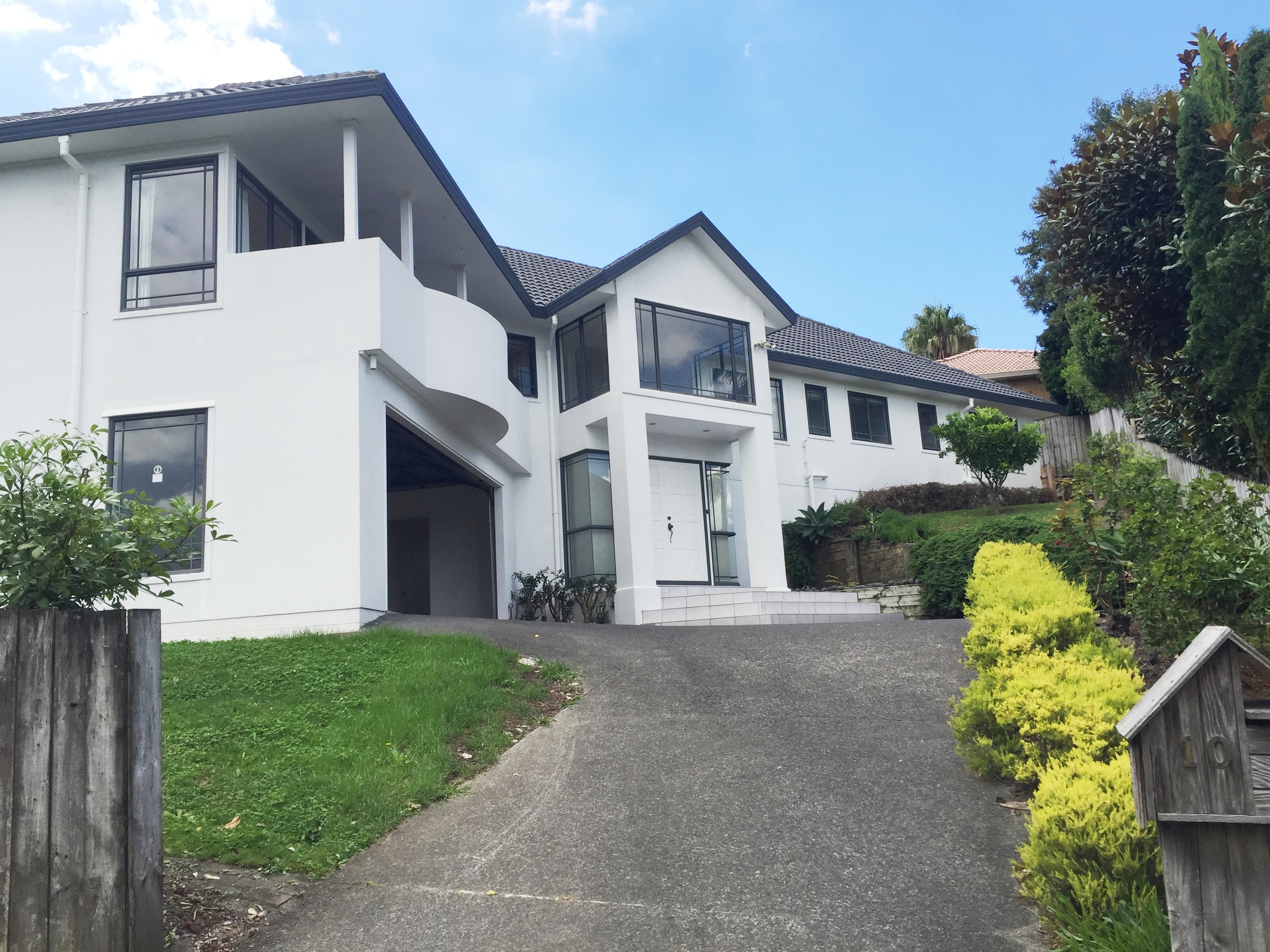 10 Arirang Rise, Pinehill, Auckland - North Shore, 4房, 2浴, House